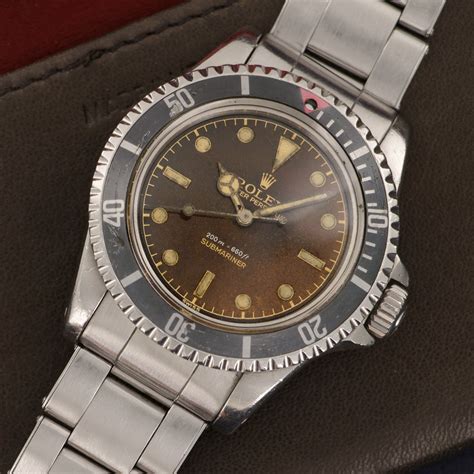 1960 rolex submariner price|rolex submariner history by year.